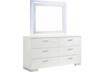 dressers led pcs  
