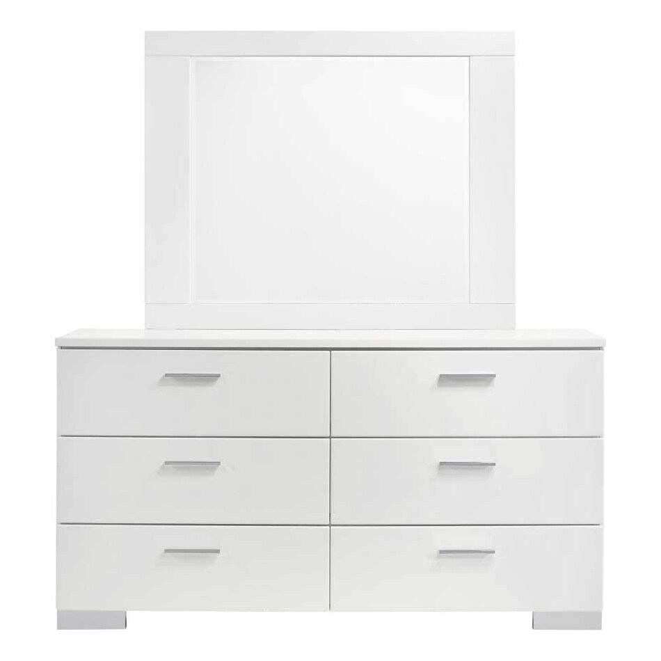 dressers led pcs  