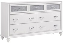 dressers   