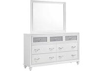 dressers mpcs  