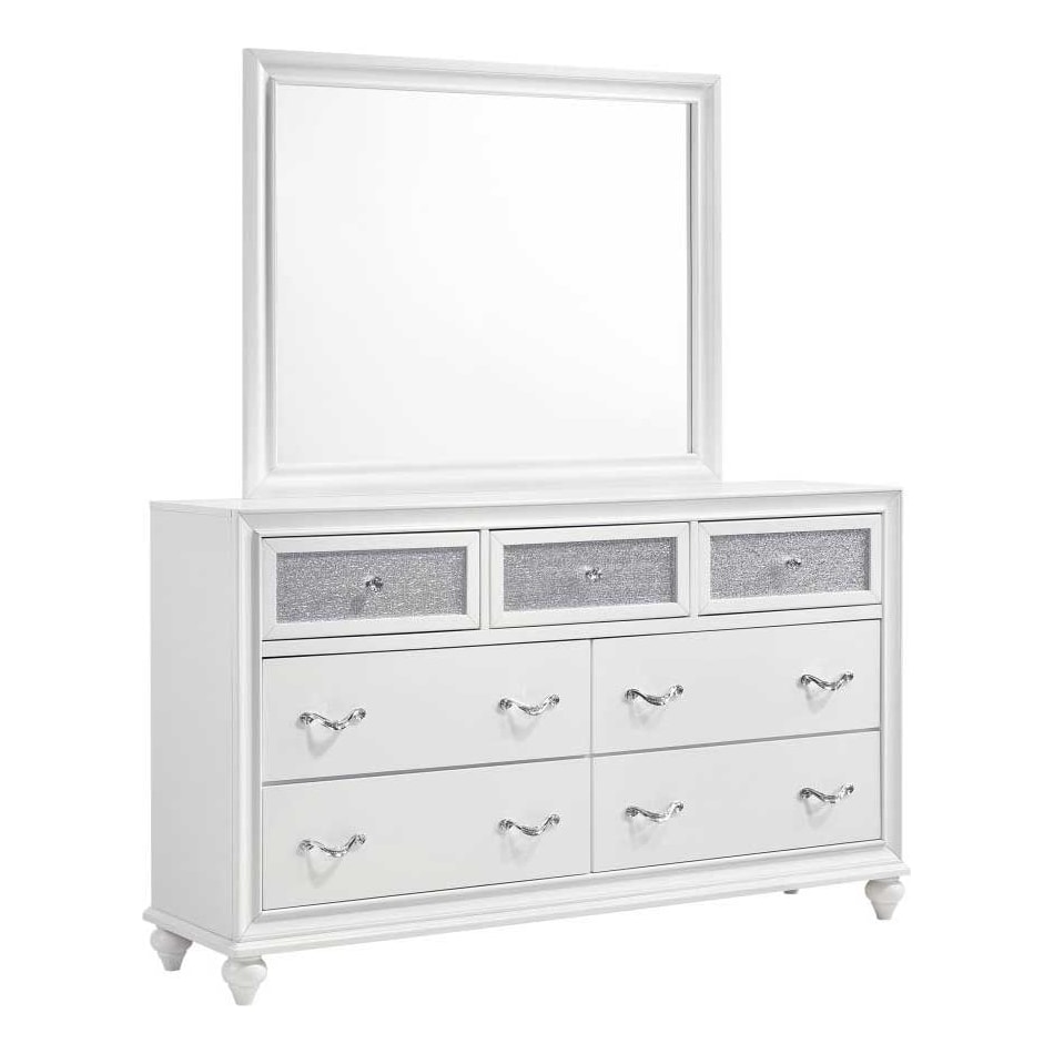 dressers mpcs  
