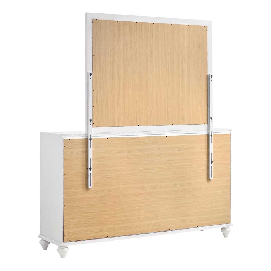 dressers mpcs  