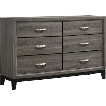 Harrison Dresser