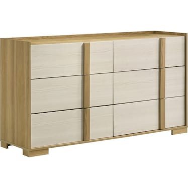 Solomon Dresser
