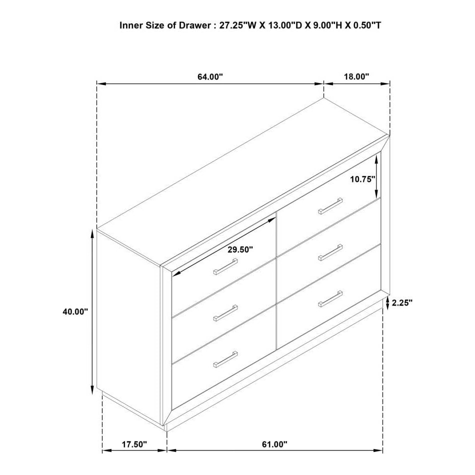 dressers   