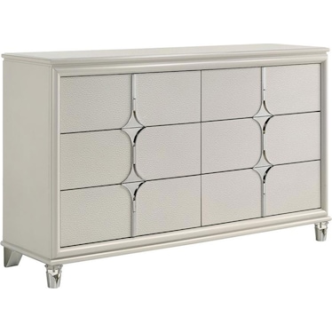 Soraya Dresser