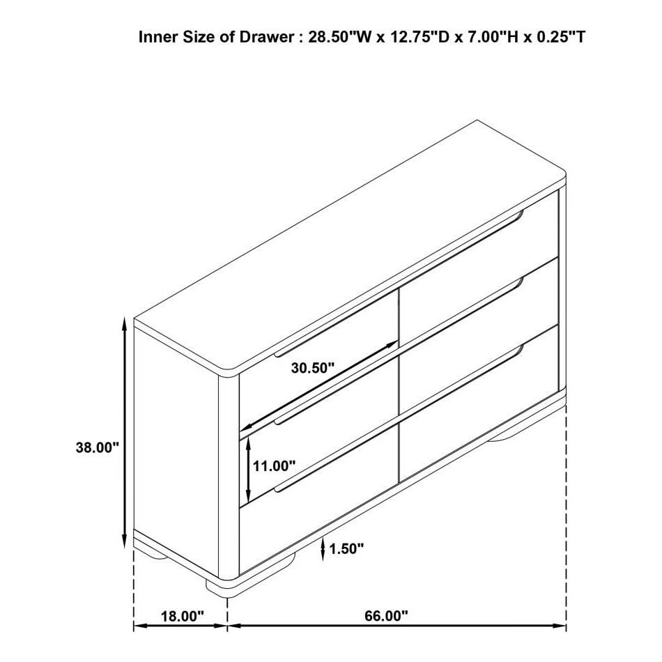 dressers   