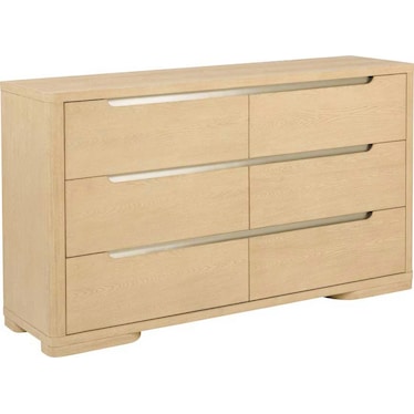 Everly Dresser