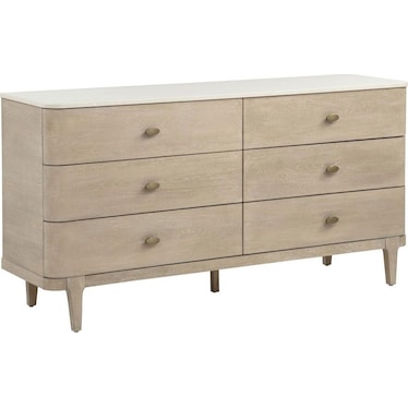 Ariston Dresser