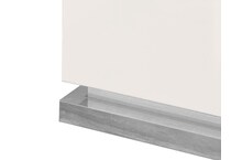 dressers mywhtdrmr pcs  