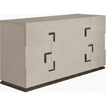 Infinity Oyster Dresser