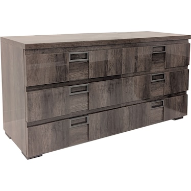 Catera Dresser