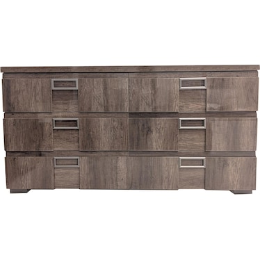 Catera Dresser