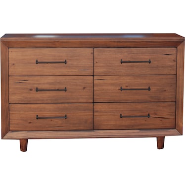 Denver Dresser