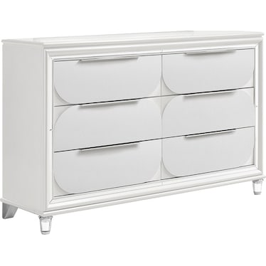Eden Dresser