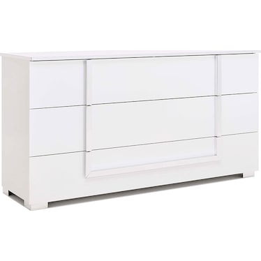 Antonella Dresser