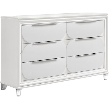 Eden Dresser