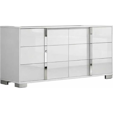 Jenis Dresser
