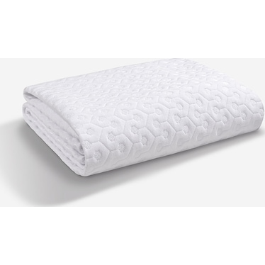 Dri-Tec Full Mattress Protector