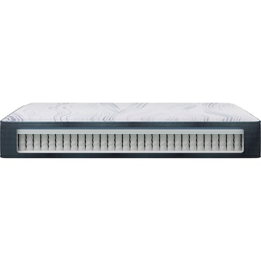 Driftwood Bay Firm Hybrid Queen Mattress