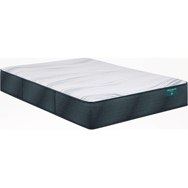 Driftwood Bay Firm Hybrid Queen Mattress