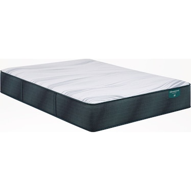 Driftwood Bay Plush Hybrid King Mattress