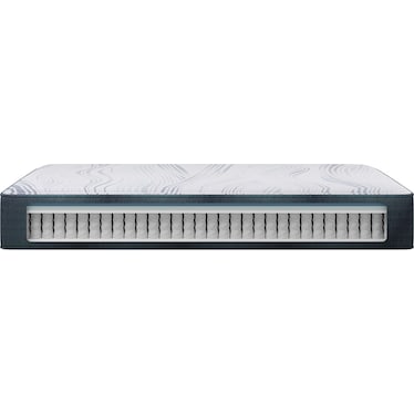 Driftwood Bay Plush Hybrid King Mattress