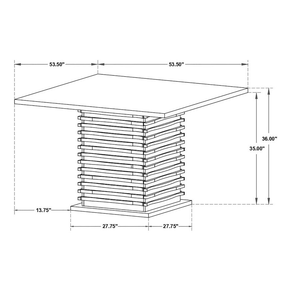 dtables   