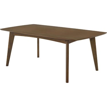 Areli 78" Rectangular Dining Table