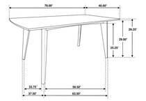 dtables   