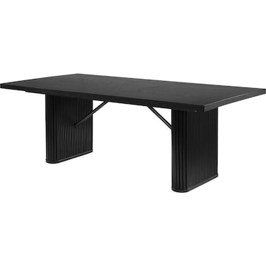 Noemi 84" Dining Table