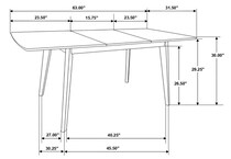 dtables   