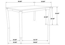 dtables   
