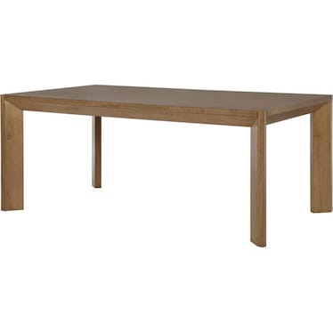 Damaris 72" Rectangular Dining Table