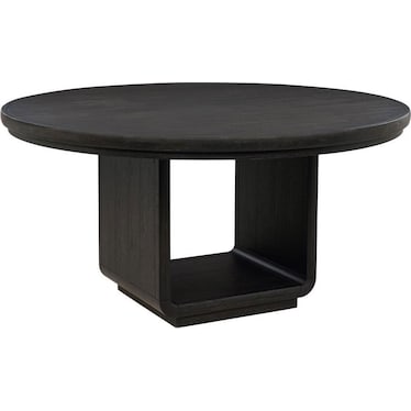Dominic 60" Round Dining Table