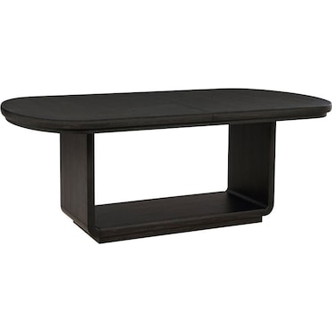 Dominic 78" Extension Dining Table