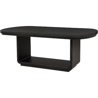 Dominic 78" Extension Dining Table