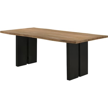 Barrett 80" Dining Table