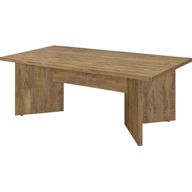 Clifton 84" Rectangular Dining Table
