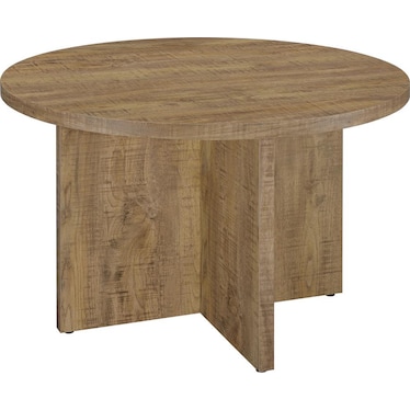 Clifton 47" Round Dining Table