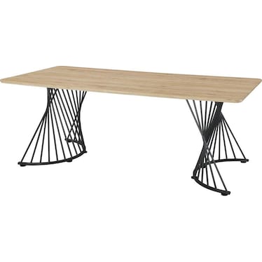 Grover 80" Dining Table
