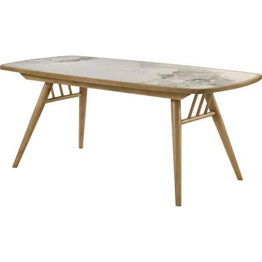 Hayden 73" Rectangular Dining Table