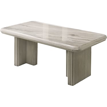Brooke 78" Dining Table