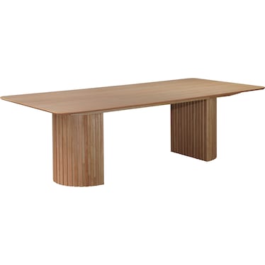 Selene 94" Rectangular Dining Table