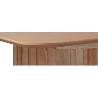 Selene Rectangular Dining Table