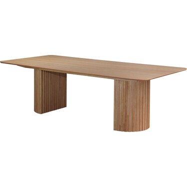 Selene 94" Rectangular Dining Table