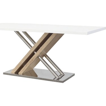 Morocco Dining Table