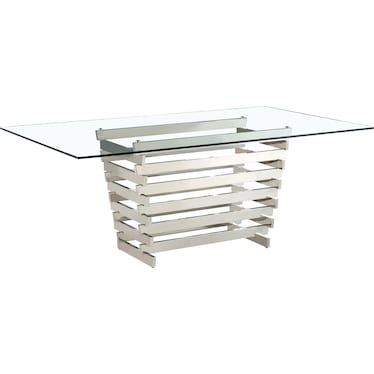 Kessel Rectangular Dining Table