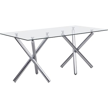 Onox 67" Dining Table
