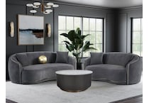 dumont living room sets  pcs  